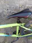 Rower  używany w dobrym stanie