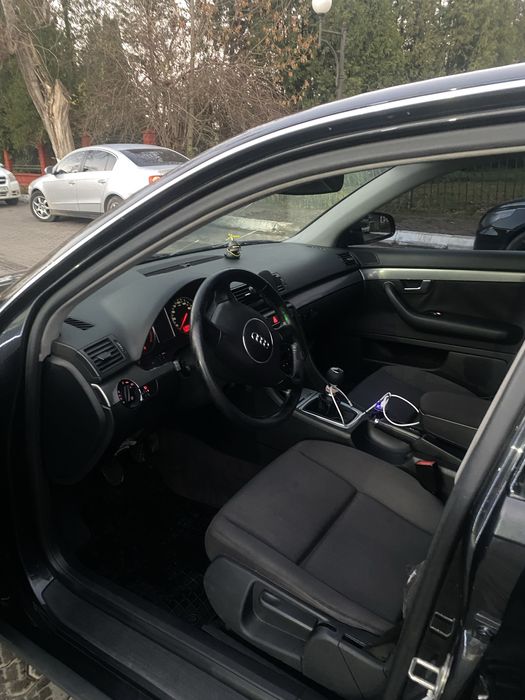 Продам Audi a4 b6 1.9 TDI