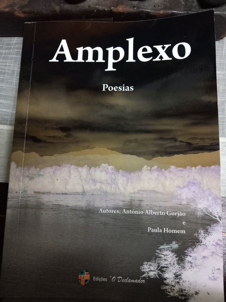 Amplexo (poesia)