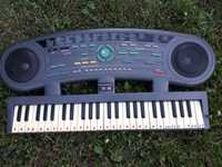 Thompsonic ts-06 keyboard dla dzieci