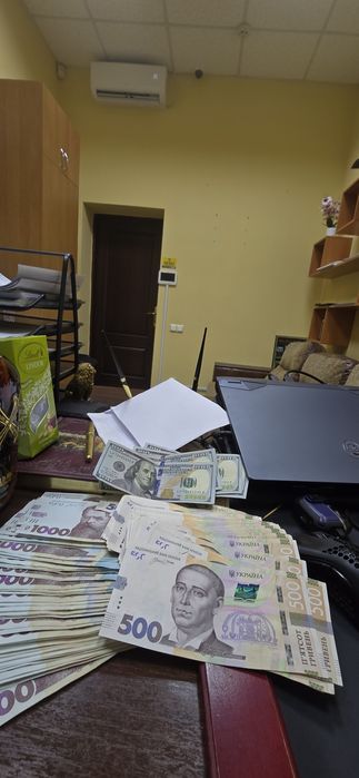 Приватна позика під розписку у нотаріуса при особистій зустрічі