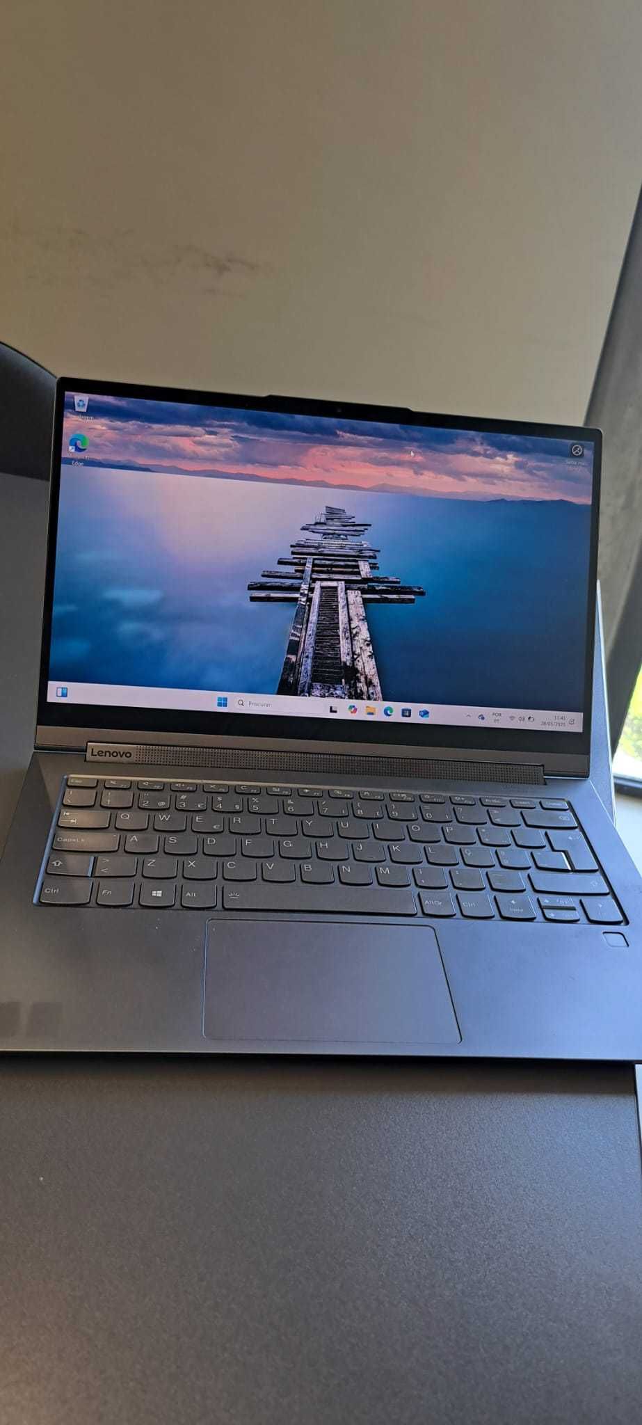 Lenovo Yoga | i7-1065G7 | RAM 16 GB | SSD 512 GB