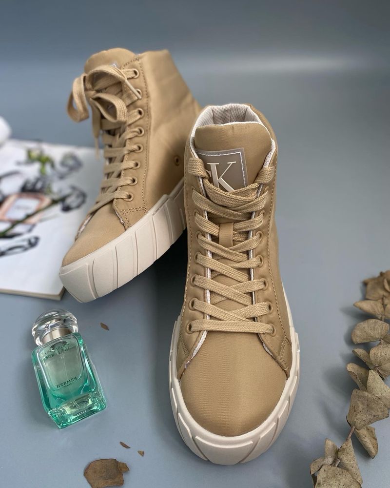 Кеди Calvin Klein 38,5-39