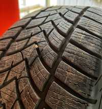 Całorozne 235/60 R18 Dębica Frigo SUV2