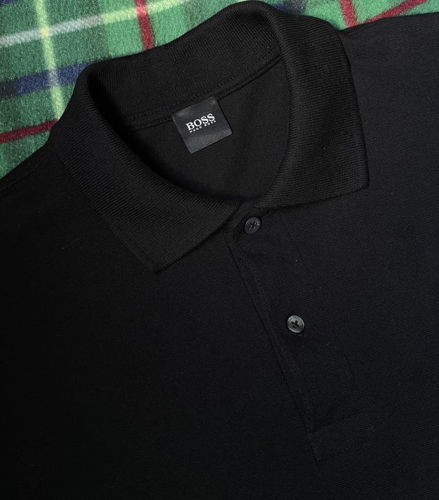 Футболка, поло, Hugo Boss (оригинал)