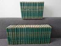 Encyklopedia Gutenberga + aktualizacje 37 tomow