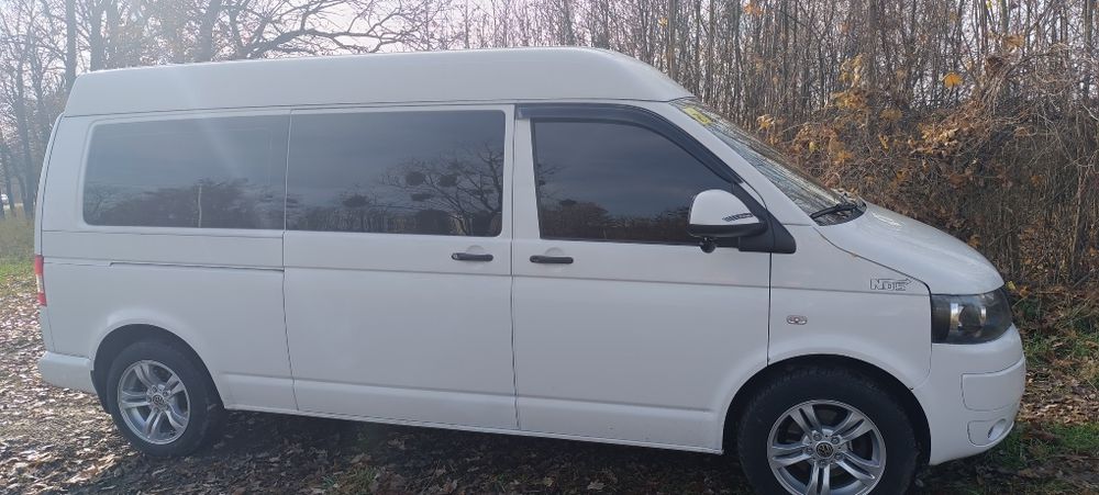 Продам Т5 Фольксваген