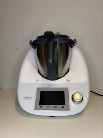 Thermomix TM5, używany, stan bardzo dobry.