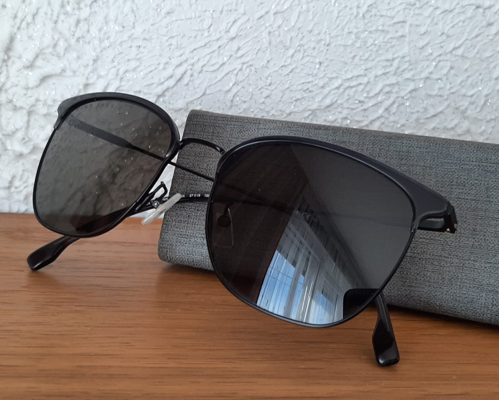 Okulary Hugo Boss 1285