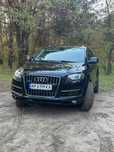 Audi Q7 4L 3.0 d 2013р.в.