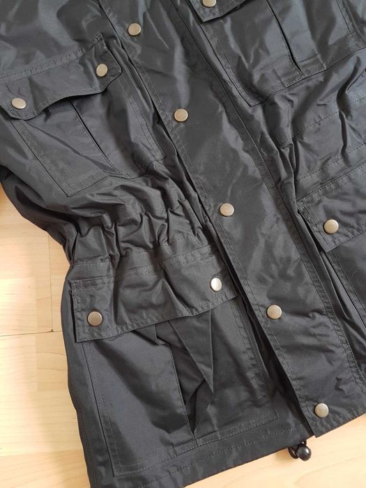 TAKAI kurtka motocyklowa S + podpinka