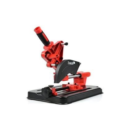 Statyw z posuwem do szlifierki kątowej 115/125mm