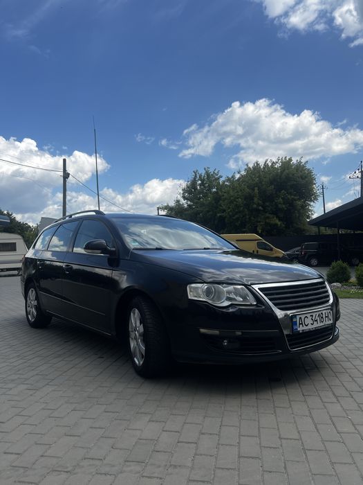 Продам Volkswagen Passat B6