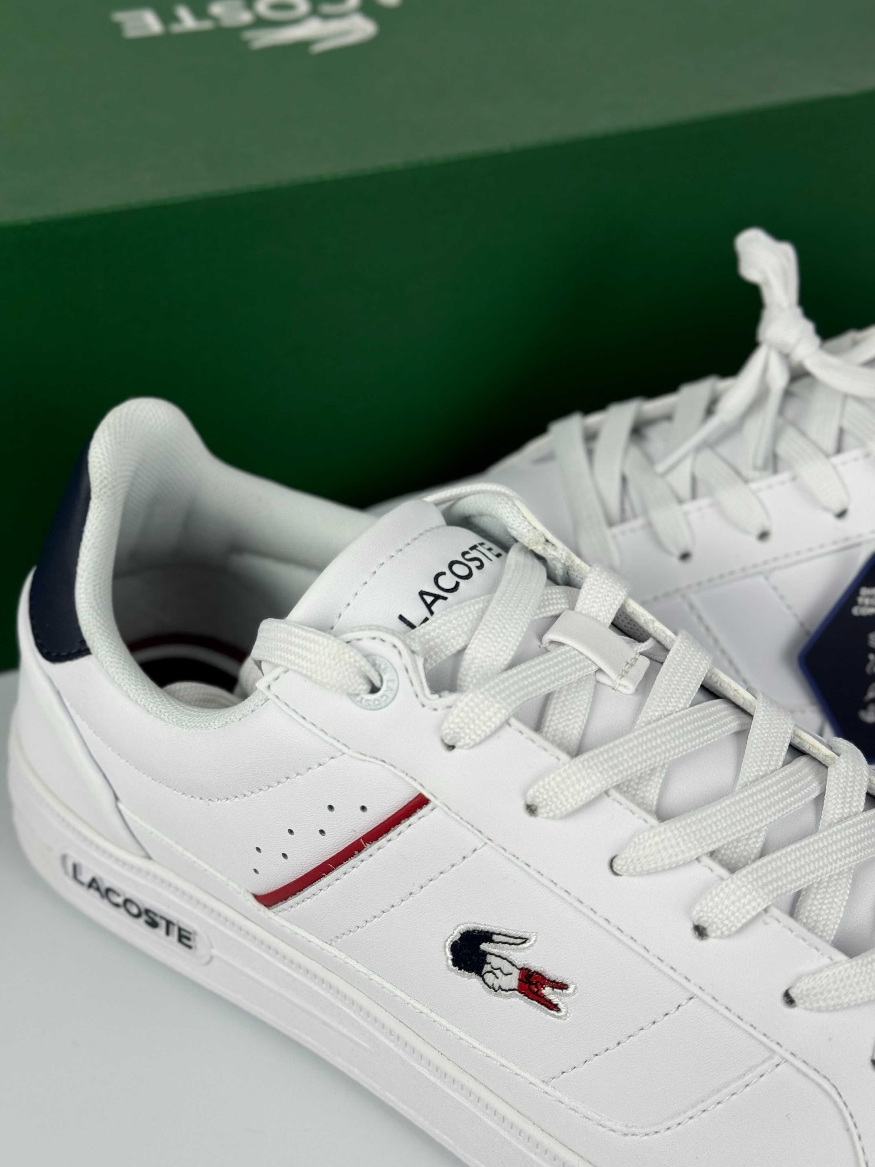 Buty Lacoste Europa PRO TRI 123 1 SMA