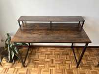 Escrivaninha / Secretária / Mesa escritório