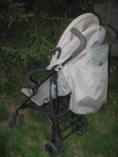 wózek Kinderkraft i kilka innych,spacerówki od 60zl