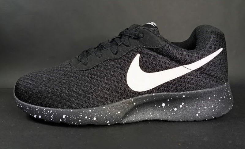 Buty Nike Tanjun Oreo 42 WYPRZEDAŻ!!!