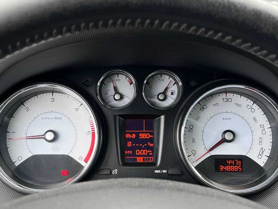 Продам Peugeot 308 2012р. #71792