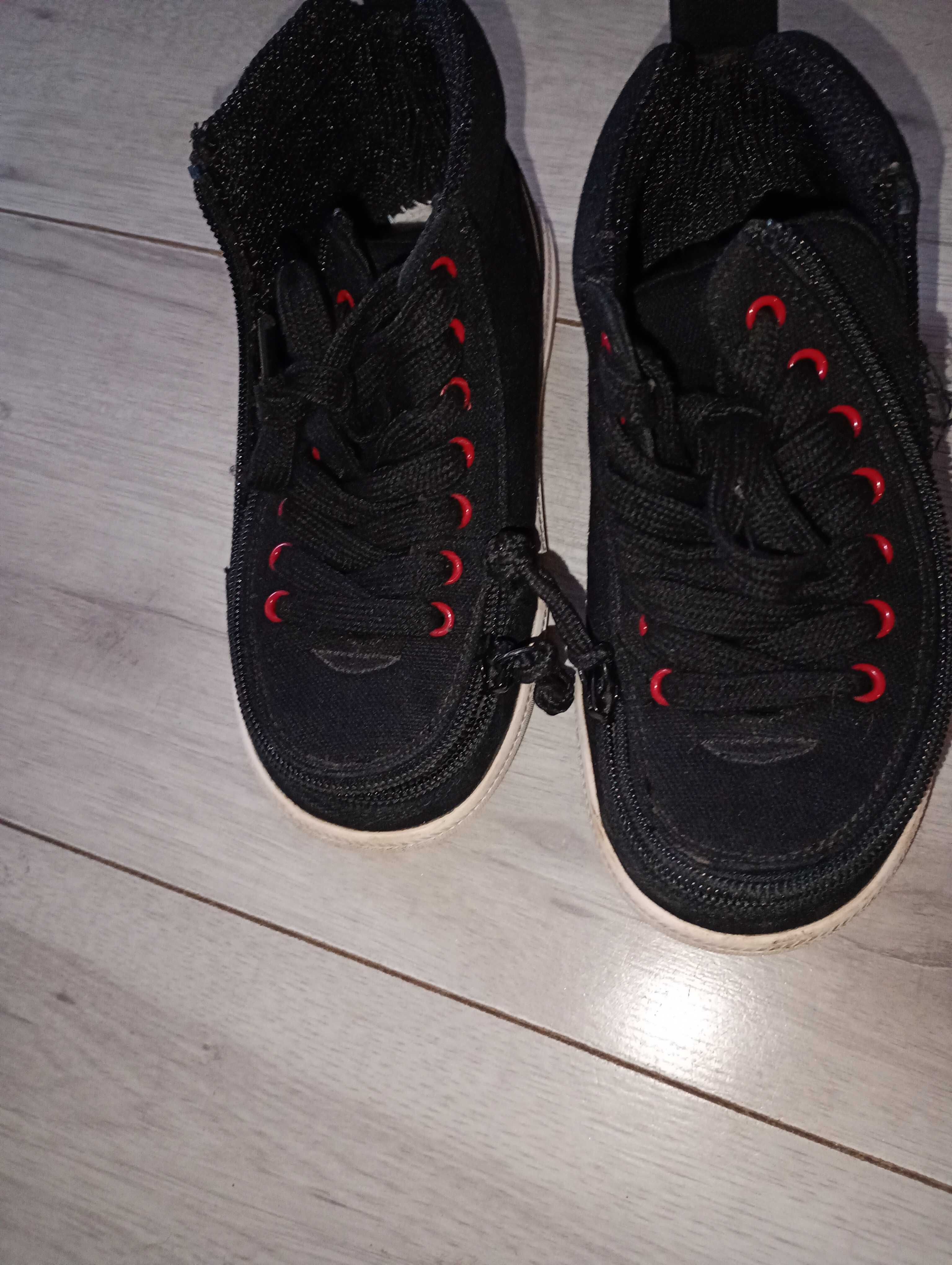 Buty do ortez rozmiar 28