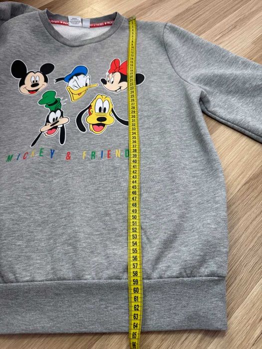 Світшот жіночий светр кофта утеплений розмір М Primark