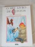 Livro O meu livro de contos 5€