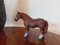 Wałach zimnokrwisty schleich
