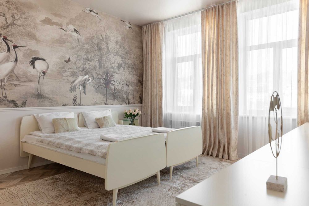 Апартаменти з видом на Оперний театр