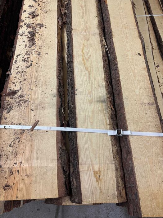 Tarcica sosnowa 27mm I klasa 8-10%