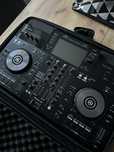XDJ RR + pokrowiec pioneer