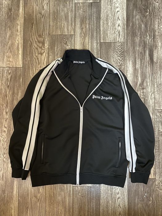 Кофта Palm Angels