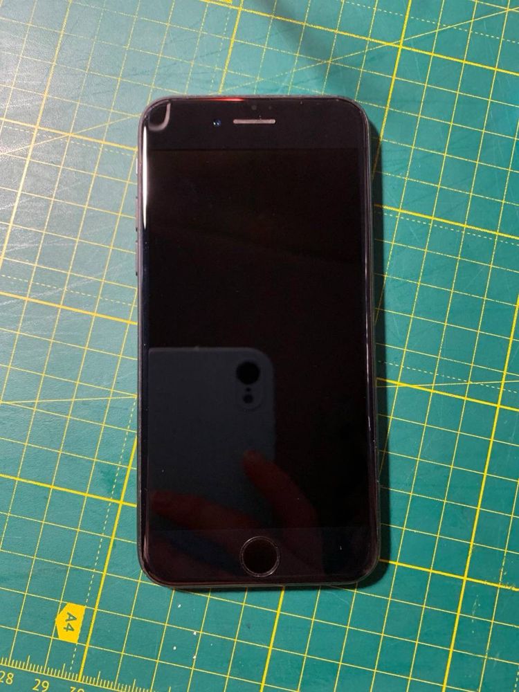 Iphone 7, айфон 7