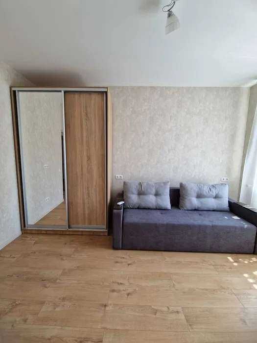 ЖК Оптимісто  вільна однокімнатної квартири 40м ПРОСТОРА м.Теремки