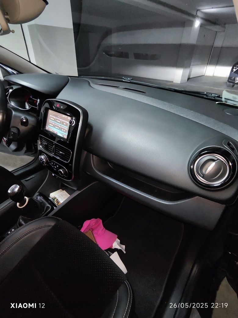 Renault Clio Intense Energy tce