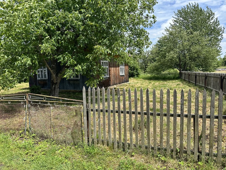 Продається будинок