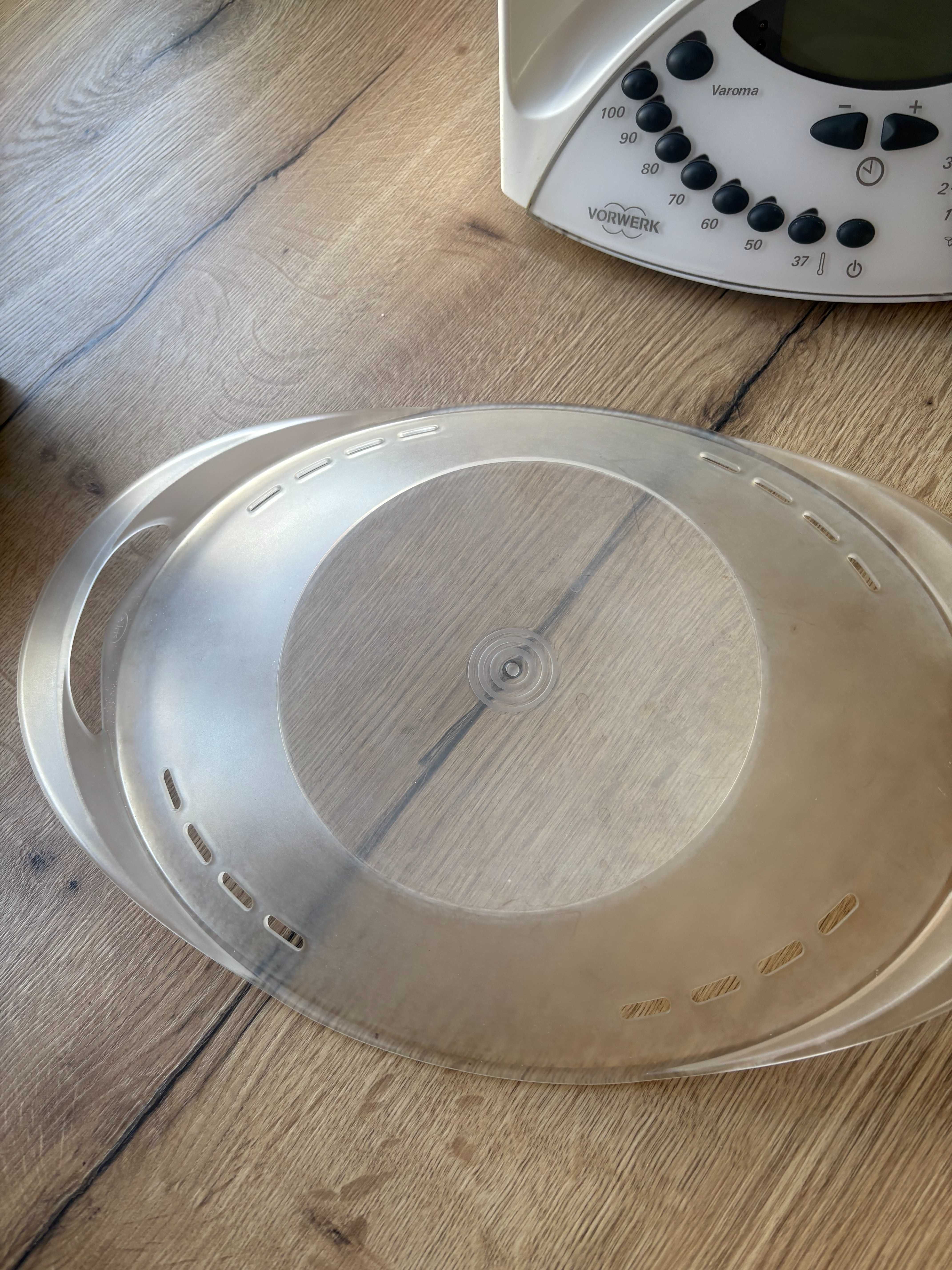 Thermomix Tm31 + Varoma + oryginalna torba Thermomix