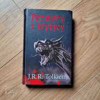 Potwory i krytycy - J.R.R. Tolkien