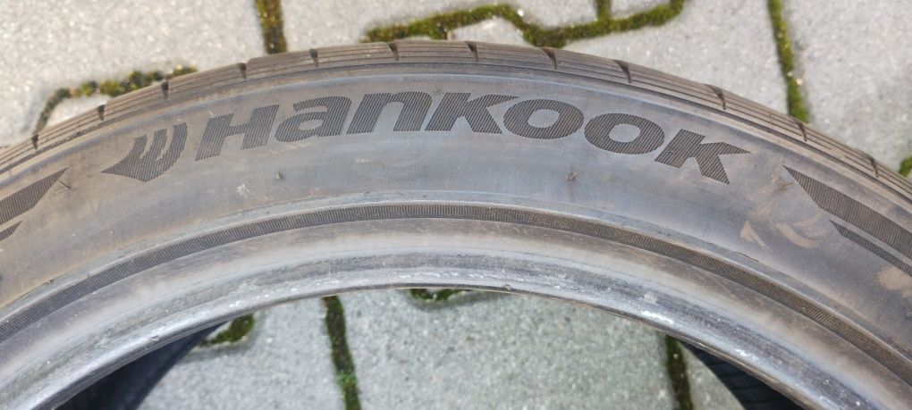 215/45/17 hankook ventus v12 evo komplet