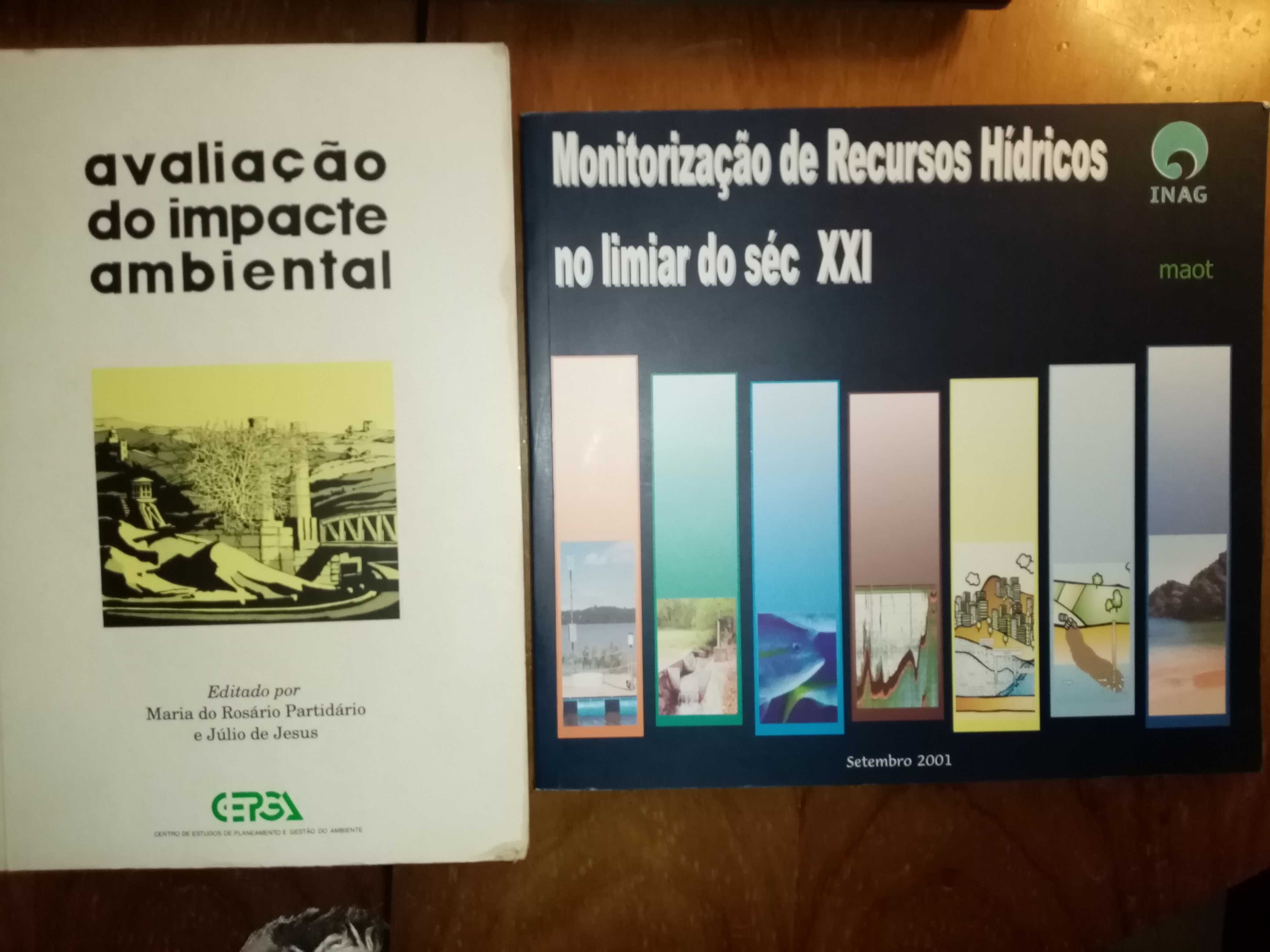 Estudo Geológico Quicuco Pollutions Recursos Hídricos reserva marina