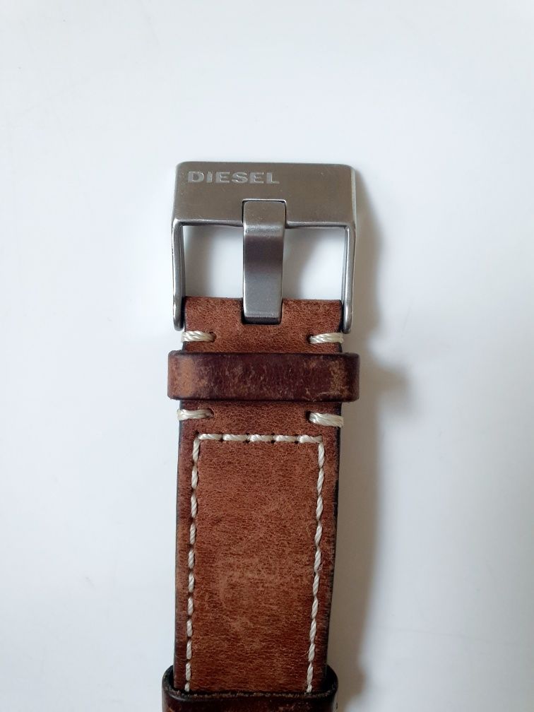 Zegarek diesel Rasp chrono dz4443