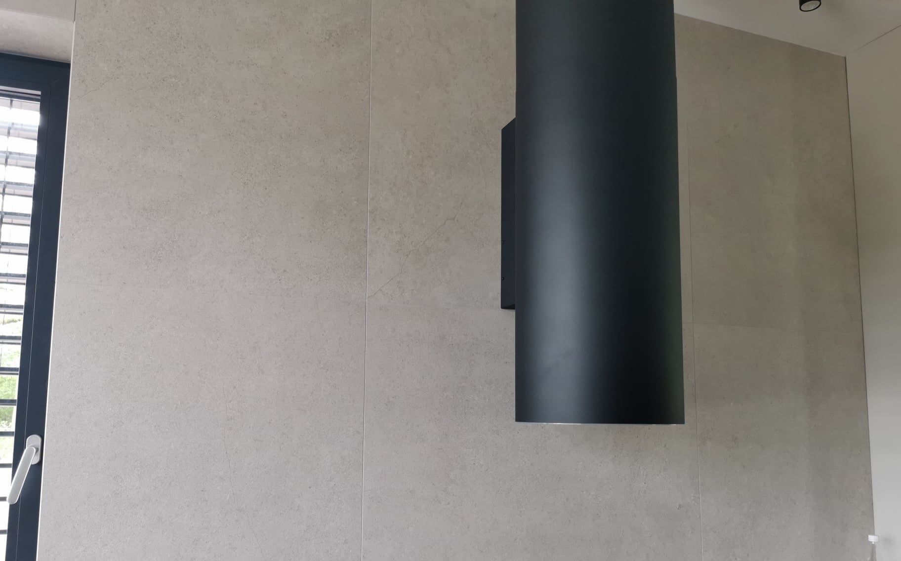 Peronda Cluny silver minimalistyczna płytka 100x100 gres terakota 
Per