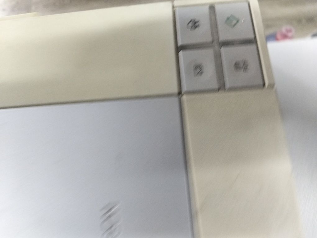 Сканер Epson perfection v10