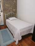 Quarto disponivel em Oliveira de Azeméis