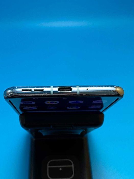 Смартфон Motorola Razr Plus 2023 8/256GB Blue (0517)