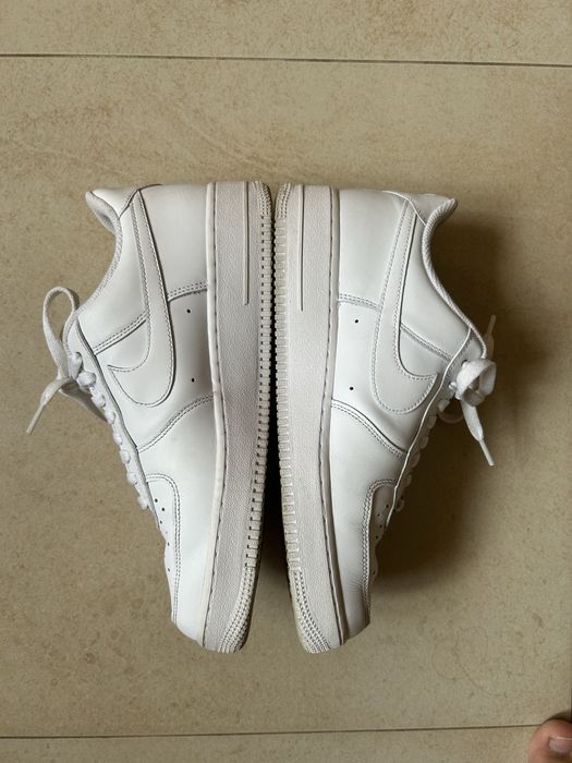 Air Force 1’07 semi novos