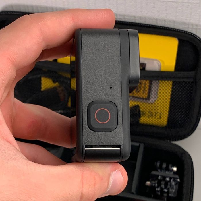 GoPro Hero 9 Black Екшн камера гоу про екшен камера го про бу экшн