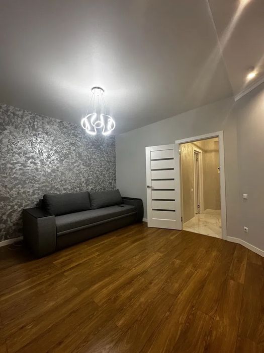 Оренда 1 кімнатної квартири, в ЖК Міленіум