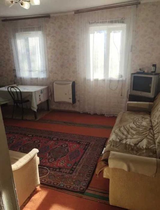 Продам Дом в Куриловке возле г. Каменского