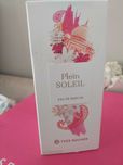Perfumy Plein Soleil Yveś Rocher woda perfumowana perfumy Myway Armani