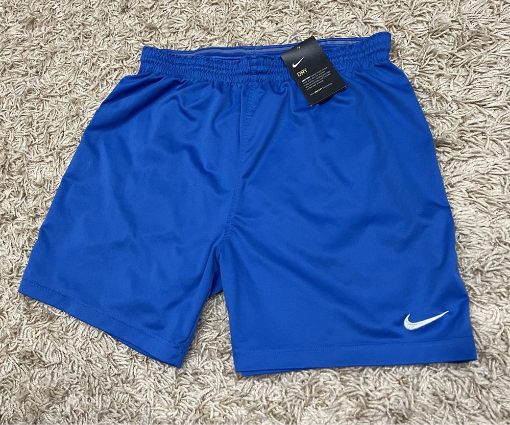 Новые шорты nike dri fit Xl оригинал