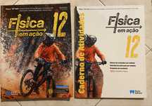 Física em ação 12 Porto Editora